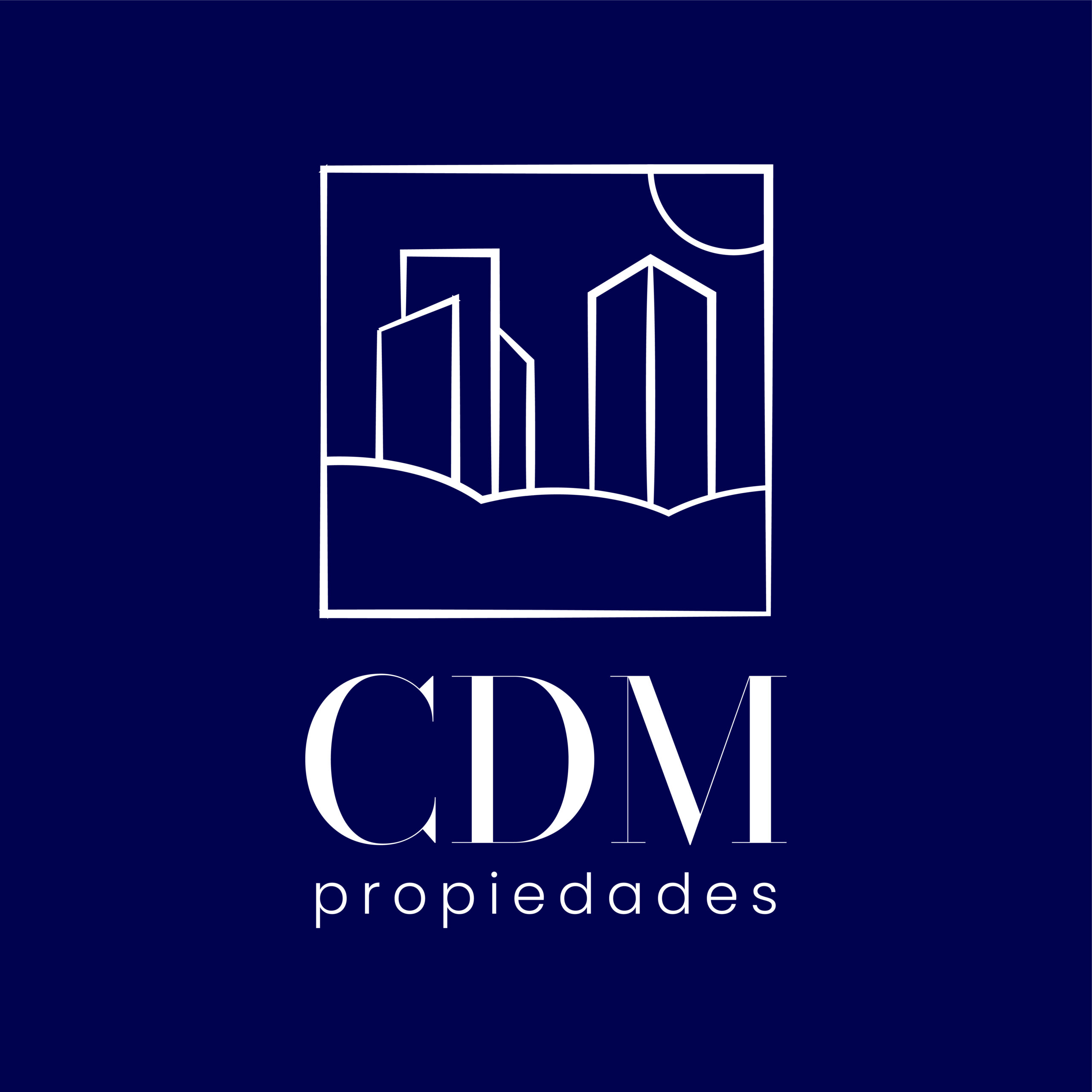 CDM PROPIEDADES